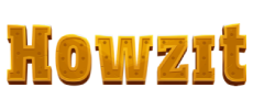HOWZIT logo
