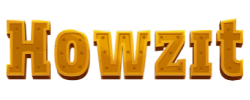 HOWZIT Casino logo